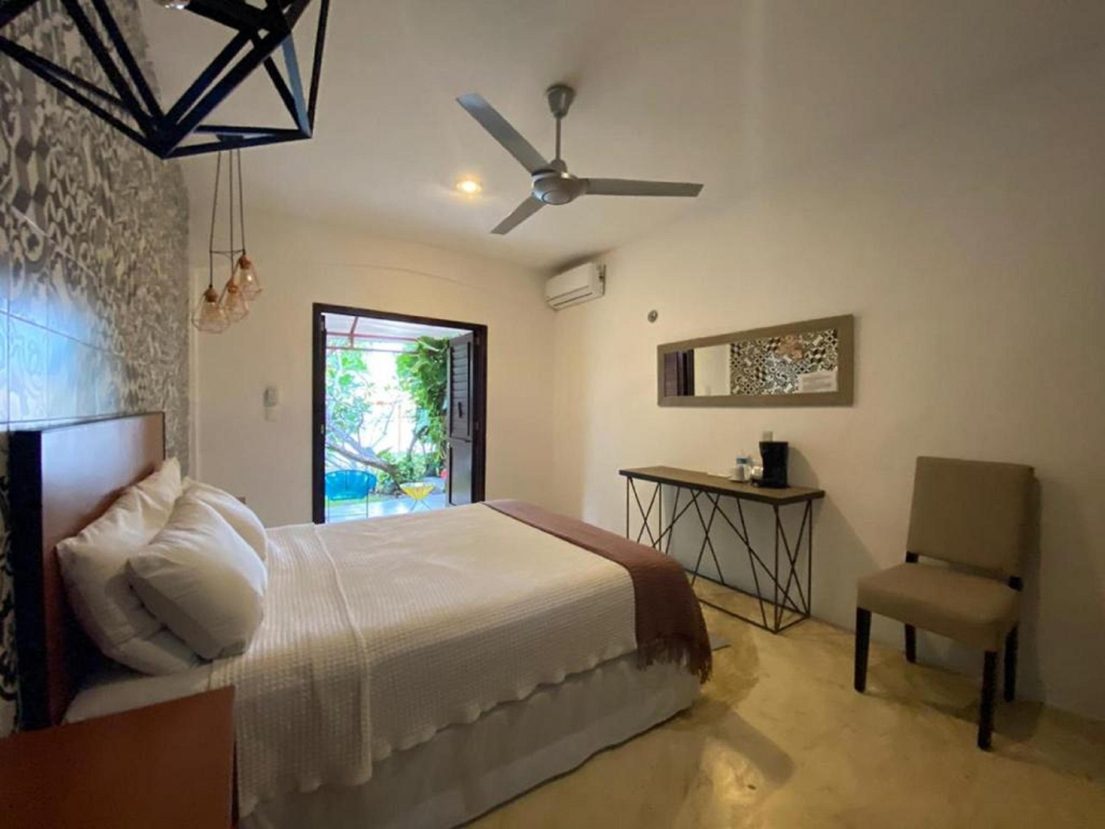 Casa Shiva Bacalar By Mij Exterior foto