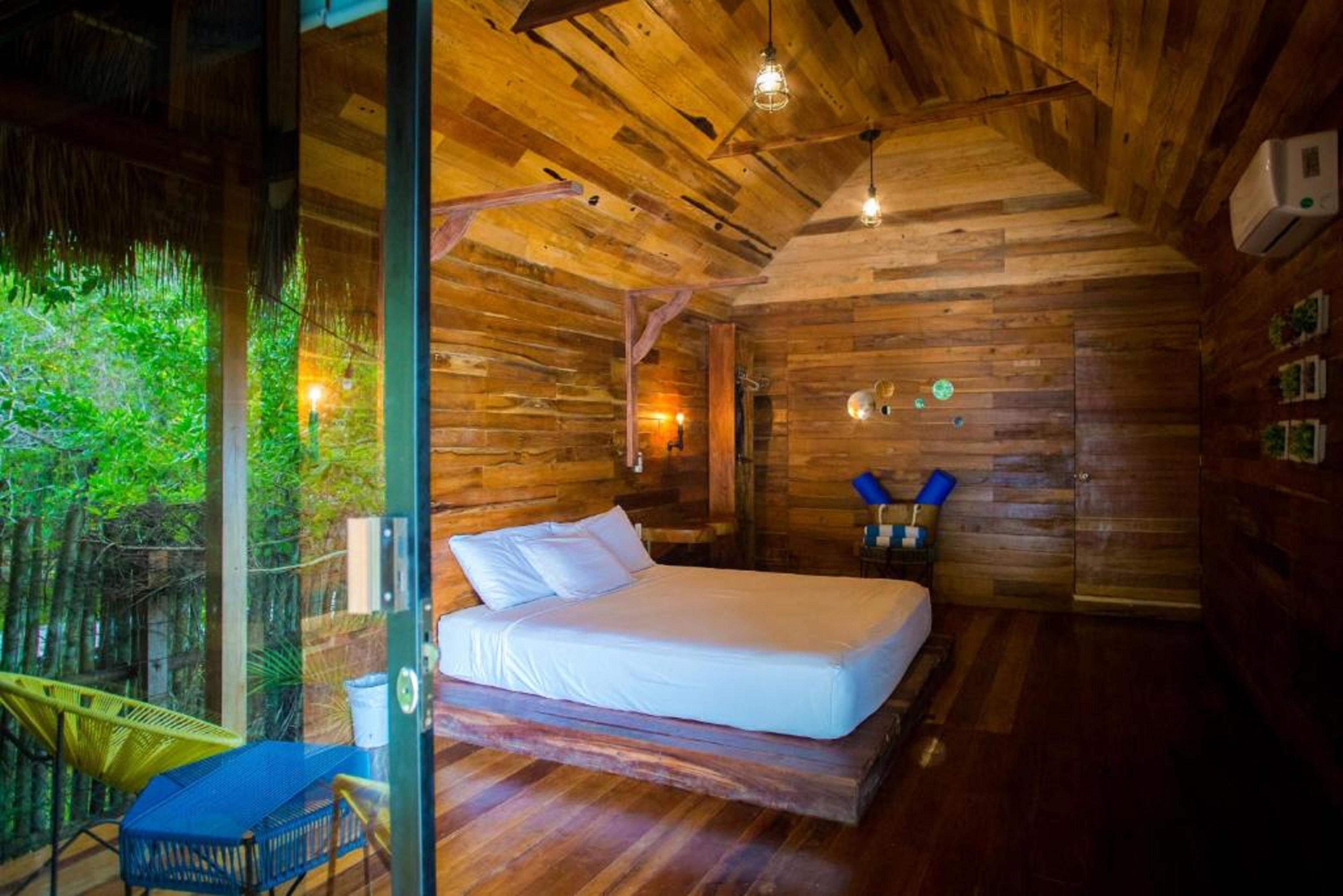 Casa Shiva Bacalar By Mij Exterior foto