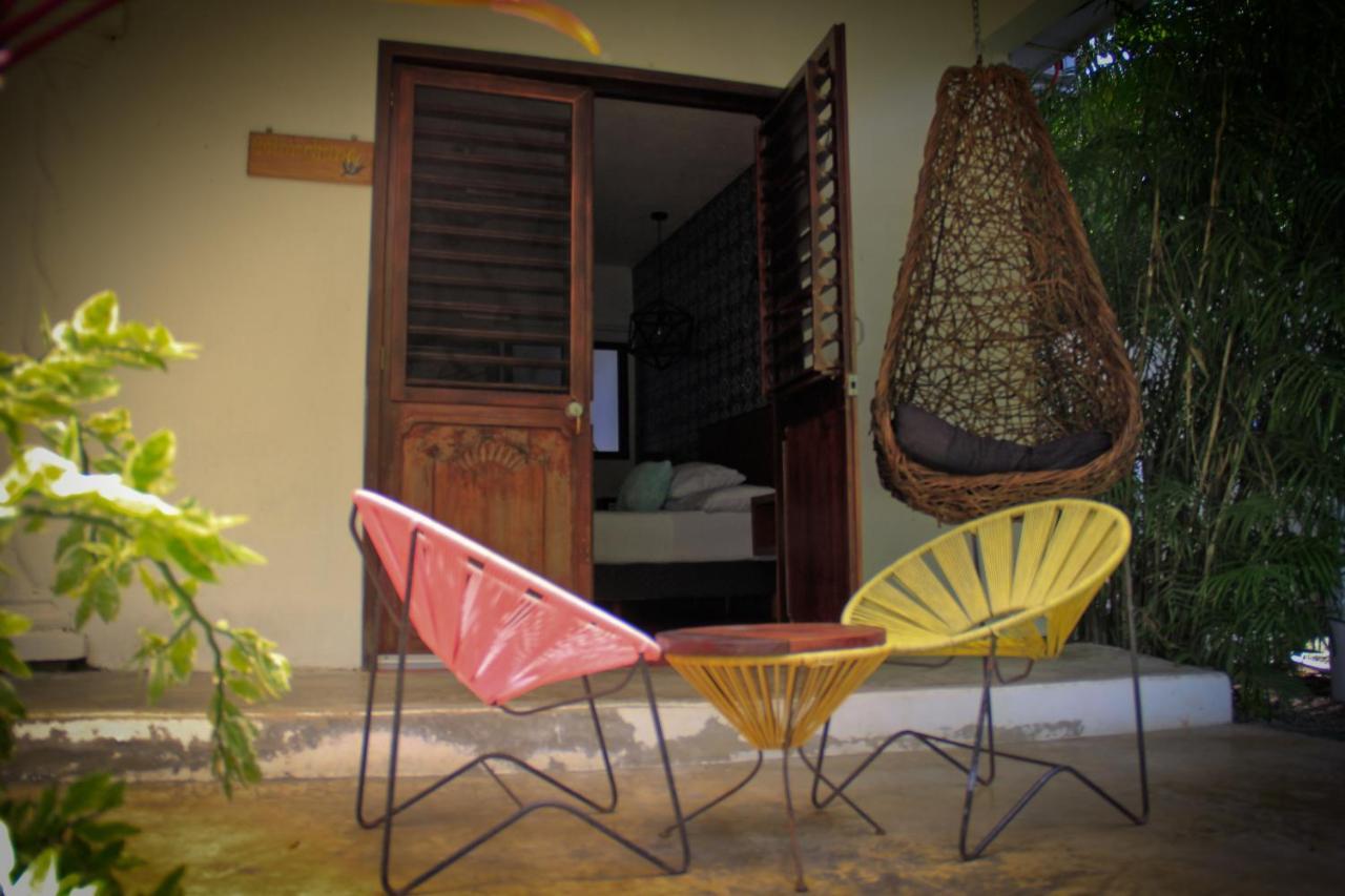 Casa Shiva Bacalar By Mij Exterior foto